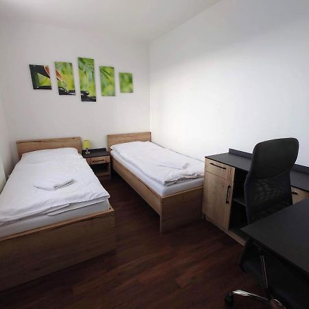 Penzion Barborka Olomouc Eksteriør bilde
